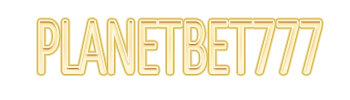 Logo PLANETBET777